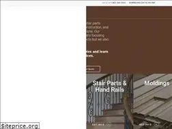 Sites similar to huettermill.com