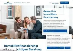 Sites similar to huettig-rompf.de