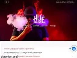 Sites similar to huevape.com