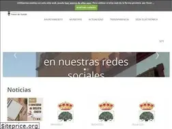 Sites similar to huevardelaljarafe.es