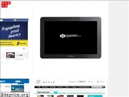 Sites similar to huevo.eu