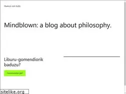 Sites similar to huevoscontodo.com