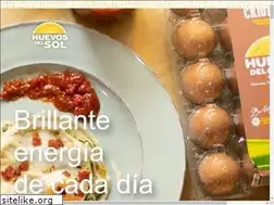 Sites similar to huevosdelsol.com