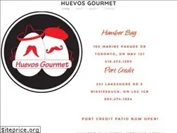 Sites similar to huevosgourmet.ca