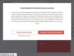 Sites similar to huevosgranjahima.es