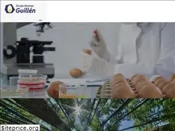 Sites similar to huevosguillen.com