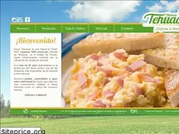 Sites similar to huevotehuacan.com.mx