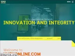 Sites similar to huexonline.com