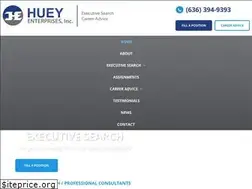 Sites similar to huey.com