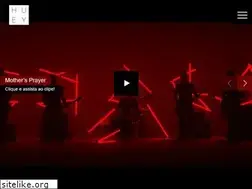 Sites similar to hueyband.com