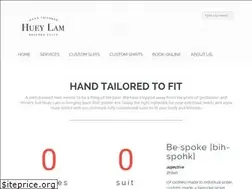 Sites similar to hueylamsuits.ca