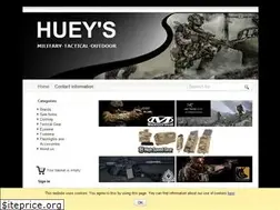 Sites similar to hueys.co.uk