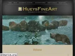 Sites similar to hueysfineart.com