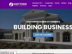 Sites similar to hueytownchamber.com