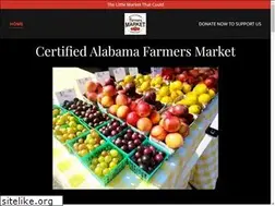 Sites similar to hueytownharvest.com