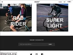 Sites similar to huez.co.uk
