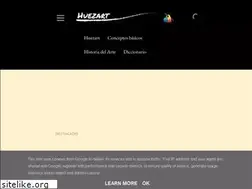 Sites similar to huezart.blogspot.com