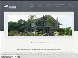 Sites similar to huf-haus-owners-group.co.uk