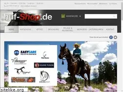 Sites similar to huf-shop.de