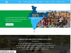 Sites similar to huf.co.in