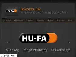 Sites similar to hufabutor.hu