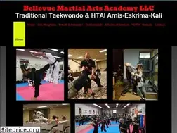Sites similar to hufanamartialarts.com