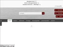 Sites similar to hufeisen-helm.de