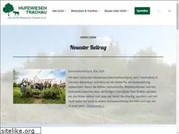Sites similar to hufewiesen.de