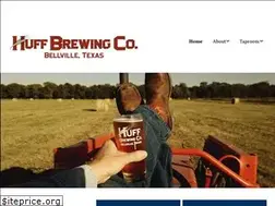 Sites similar to huffbrewing.com