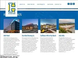Sites similar to huffcon.com