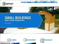 Sites similar to huffcutt.com