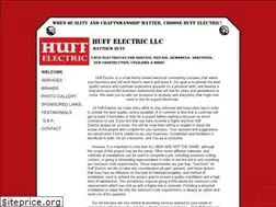 Sites similar to huffelectric-ks.com