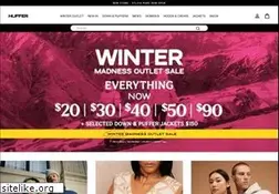 Sites similar to huffer.co.nz