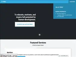 Sites similar to hufferchiropractic.com