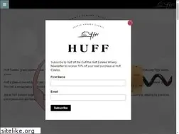 Sites similar to huffestates.ca