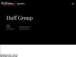 Sites similar to huffgroupkc.com