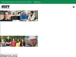 Sites similar to huffindustrialmarketing.com