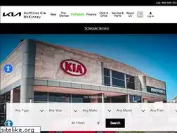 Sites similar to huffineskiamckinney.com