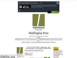 Sites similar to huffingluepost.com
