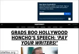 Sites similar to huffingtonpost.com.au