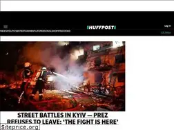 Sites similar to huffingtonpost.xyz