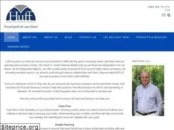 Sites similar to huffinsuranceservices.com
