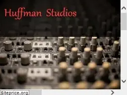 Sites similar to huffman-studios.com