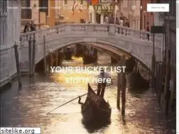 Sites similar to huffmantravel.com