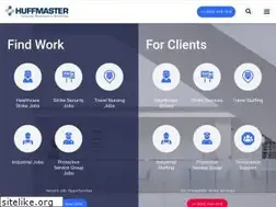 Sites similar to huffmaster.com