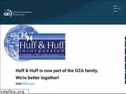 Sites similar to huffnhuff.com