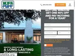 Sites similar to huffnpuffinc.com