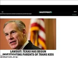 Sites similar to huffpostarabi.com