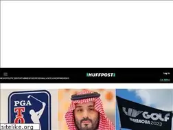 Sites similar to huffpostbrasil.com