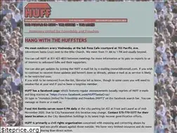 Sites similar to huffsantacruz.org